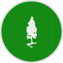 Tyler Arboretum logo