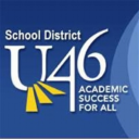 Community Unit School District 46
