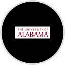 University Of Alabama logo