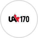 ualocal170.org Logo