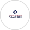 University Of Arkansas-Pulaski Technical College logo
