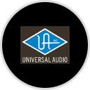 Universal Audio logo