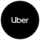 Uber One logo