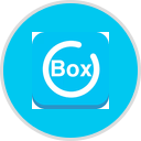 Ubox logo