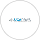 UCA News logo