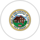 Union County, New Jersey logo