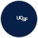 University Of California, San Francisco (UCSF) logo
