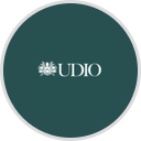Udio.ai logo