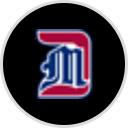 University Of Detroit Mercy logo