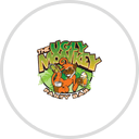 Ugly Monkey logo