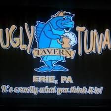 Ugly Tuna Tavern