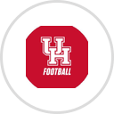 University Of Houston Cougars logo