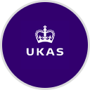 UKAS logo