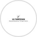 Ulta Moda logo