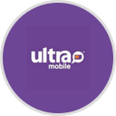 Ultra Mobile logo