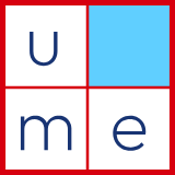 UME Solutions logo