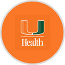 University Of Miami Health System logo