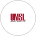 University Of Missouri-St. Louis logo