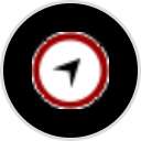 Una Travel Center logo