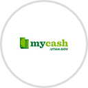 Unclaimed Money Fast logo