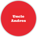 Uncle Andres BBQ