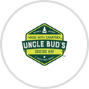 Uncle Bud's Hemp Personal Lubricant
