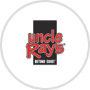 Uncle Ray's logo