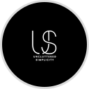 Uncluttered Simplicity