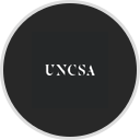 uncsa.edu Logo