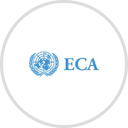 United Nations Economic Commission For Africa logo