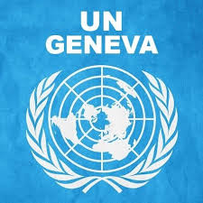 United Nations Office at Geneva