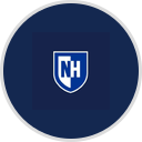 University Of New Hampshire logo