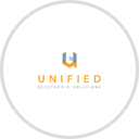 Unified Electrical Services Logo