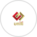 Unifi Service logo