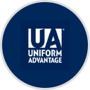 uniformadvantage.com Logo