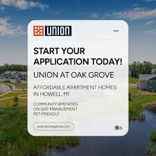 Union at Oak Grove