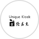 Unique Kiosk
