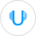 Unique Stock Broker logo