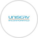 Uniserv Inc. logo