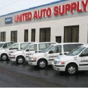 United Auto Supply logo