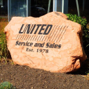United Service & Sales