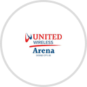 UNITED WIRELESS AREN