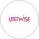 UnitWise logo