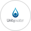 unitywater.com Logo