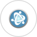 Universal Media Server logo