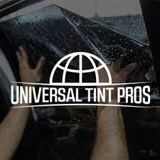 Universal Tint Pros