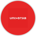 Universia logo