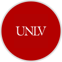 University Of Nevada, Las Vegas logo