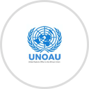 United Nations Missions logo