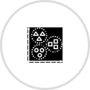 Unsupervised Learning logo
